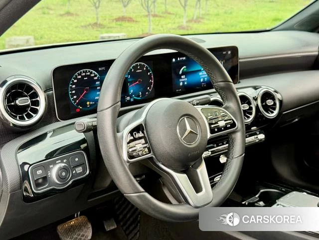 Mercedes-Benz Class A (imported) id 4209534 из Китая 10