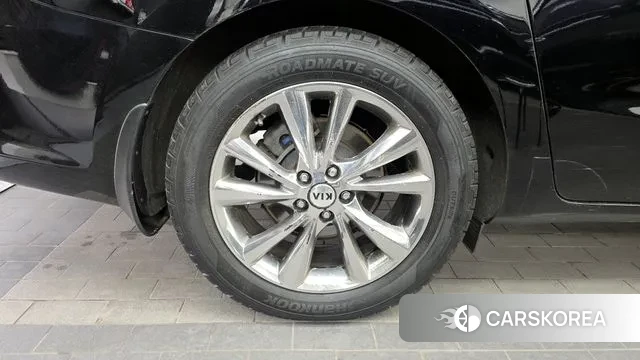 Kia The New Carnival id 3713530 из Кореи 15