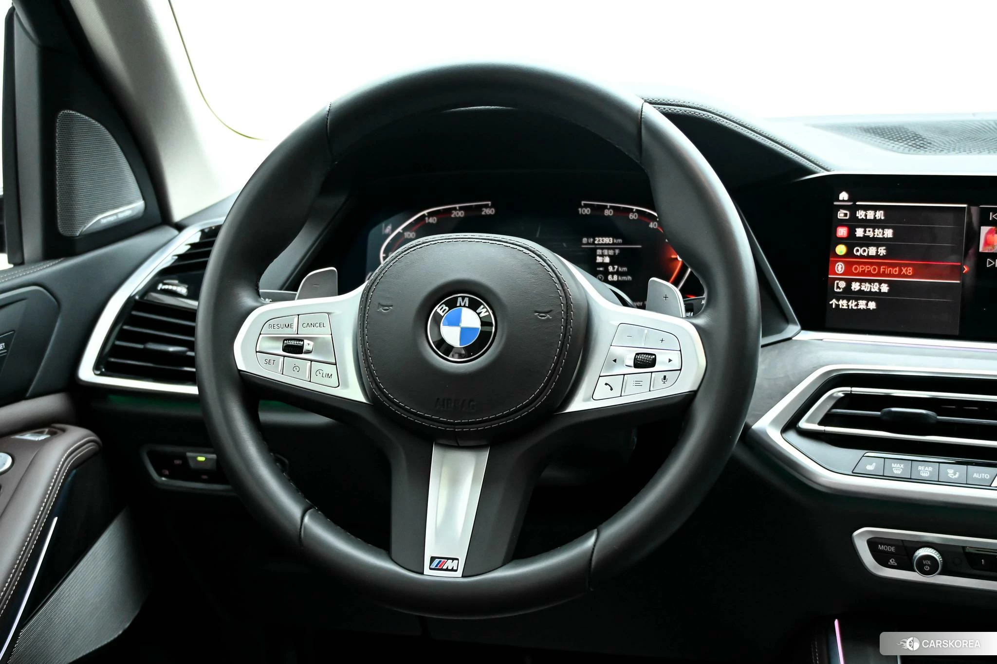 BMW X5 id 4492842 из Китая 15