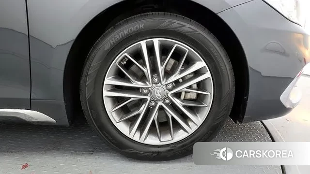 Hyundai Grandeur IG id 3737072 из Кореи 15