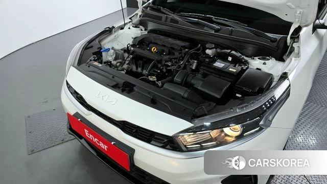 Kia The New K3 2nd generation id 3800088 из Кореи 15