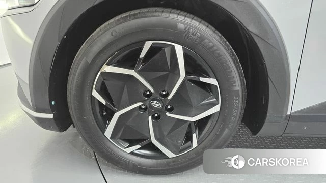 Hyundai Ionic 5 id 4666519 из Кореи 15