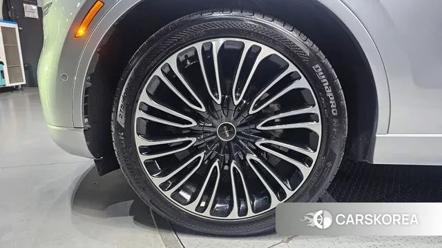 Lincoln Aviator 2nd generation id 3008443 из Кореи 15