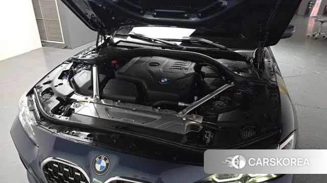 BMW 4 Series (G22) id 3787580 из Кореи 15