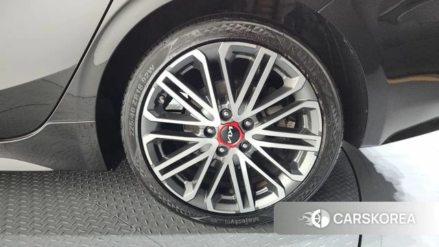 Kia The New K3 2nd generation id 3865562 из Кореи 15