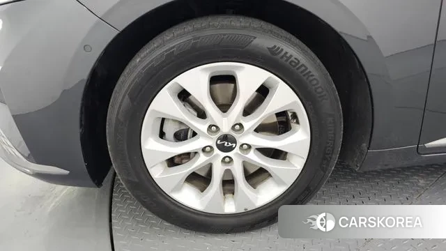 Kia K8 id 3463175 из Кореи 15