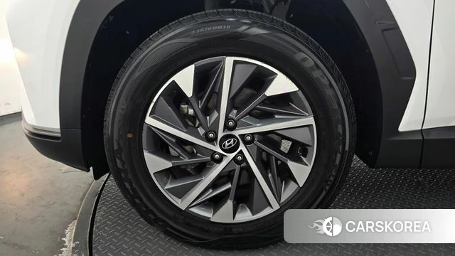 Hyundai Tucson (NX4) id 4624480 из Кореи 15