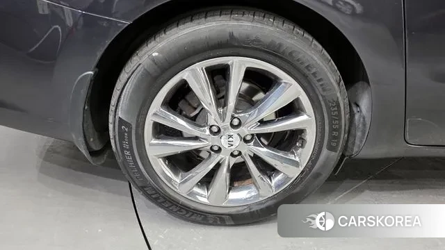 Kia The New Carnival id 3742813 из Кореи 15