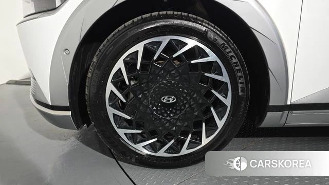 Hyundai Ionic 5 id 4474596 из Кореи 27