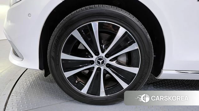 Mercedes-Benz E-Class W213 id 3954710 из Кореи 15