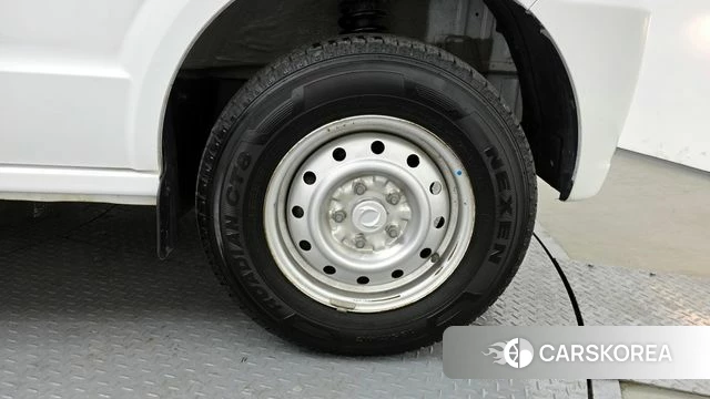 Dongfeng Socon C35 id 3864510 из Кореи 15