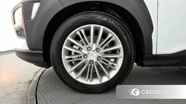 Hyundai Kona id 3829194 из Кореи 15