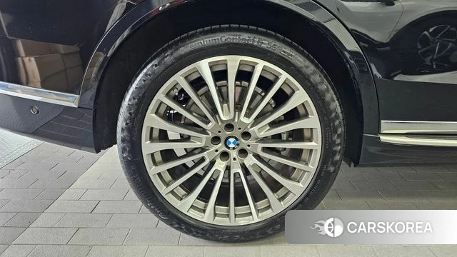 BMW X7 (G07) id 4746066 из Кореи 29