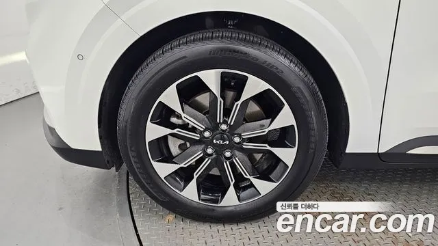 Kia Carnival 4th generation id 2249910 из Кореи 15