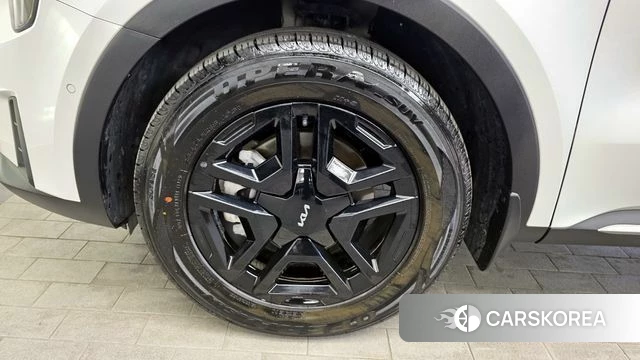 Kia The New Sorento 4th Generation id 4292341 из Кореи 29