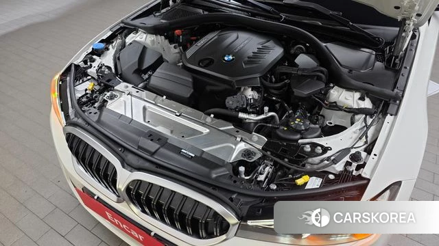 BMW 3 Series (G20) id 4612347 из Кореи 25