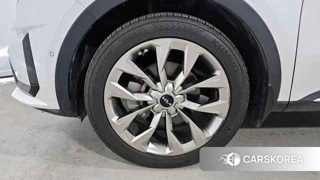 Kia Sorento 4th Generation id 3007155 из Кореи 15