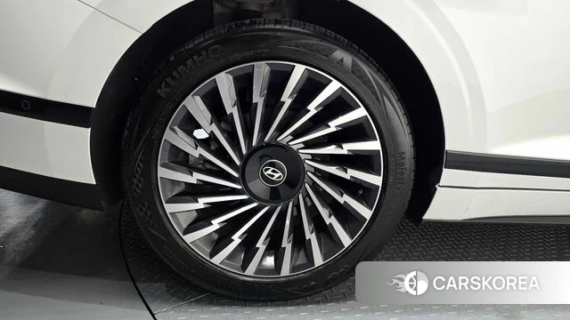 Hyundai Grandeur Hybrid (GN7) id 4414295 из Кореи 28