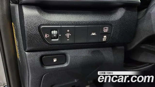 Kia The New Niro id 2660545 из Кореи 15