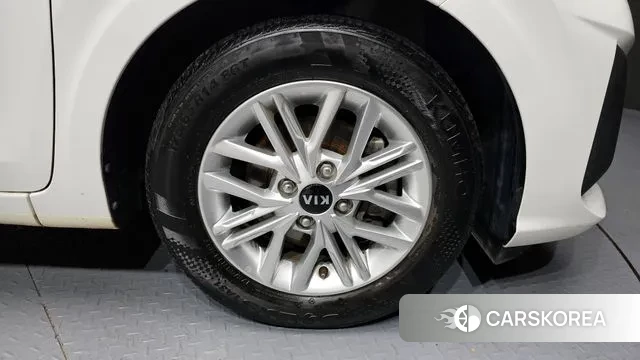 Kia Morning Urban (JA) id 3525252 из Кореи 15