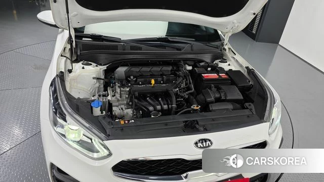 Kia Come New K3 id 4759572 из Кореи 25