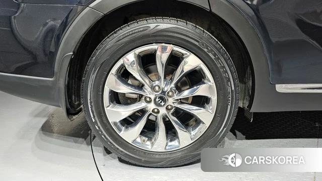 Kia The New Sorento id 3834722 из Кореи 15