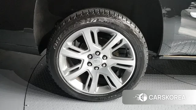 Cadillac Escalade id 3509787 из Кореи 15