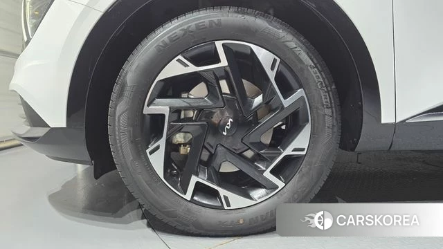 Kia Sportage 5th Generation id 4481583 из Кореи 28