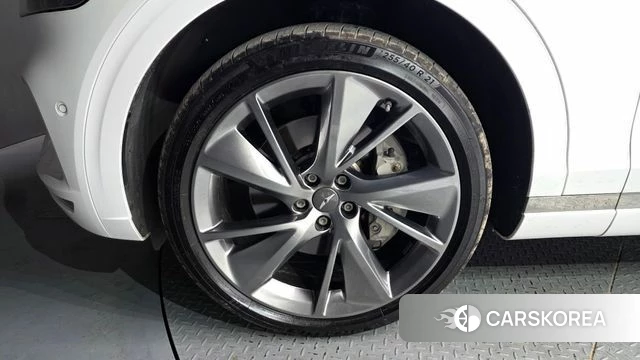 Genesis GV70 id 4444447 из Кореи 31