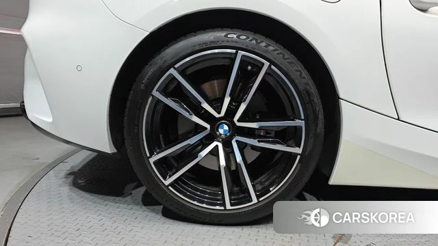 BMW Z4 (G29) id 4736915 из Кореи 25