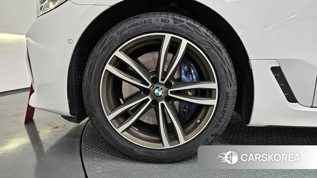 BMW 6 Series GT (G32) id 4555316 из Кореи 30