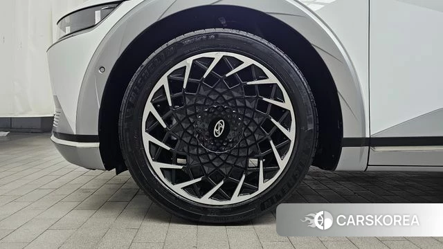 Hyundai Ionic 5 id 4185882 из Кореи 29