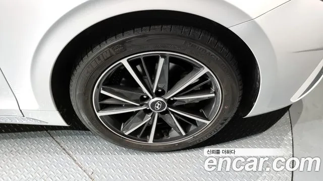 Hyundai The New Grandeur IG id 2936682 из Кореи 15