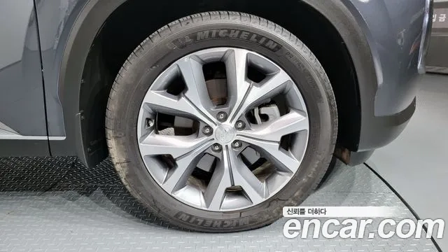 Hyundai Palisade id 2864288 из Кореи 15