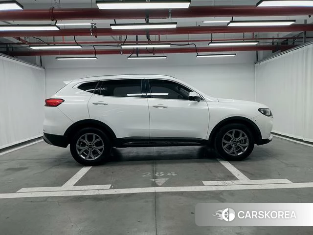 Haval H6 id 4209396 из Китая 15