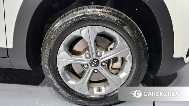 Kia Seltos id 3356595 из Кореи 15