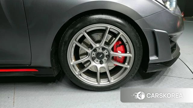 Hyundai Veloster (JS) id 3917164 из Кореи 15