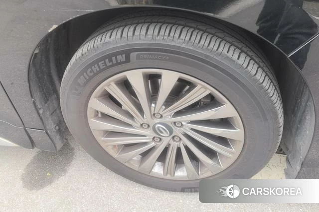 GAC Trumpchi Trumpchi M8 id 4242074 из Китая 12
