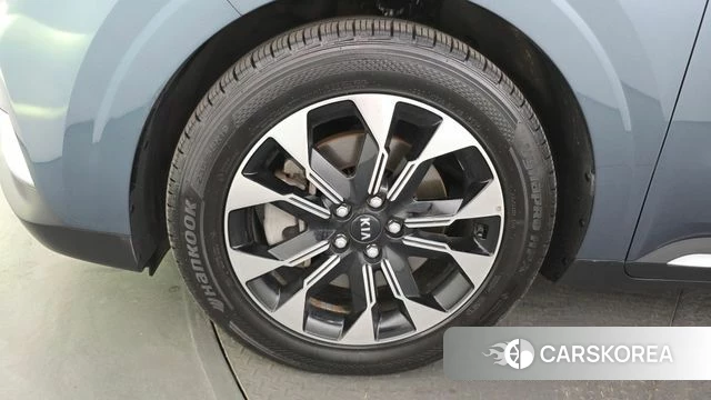 Kia Carnival 4th generation id 4362081 из Кореи 26
