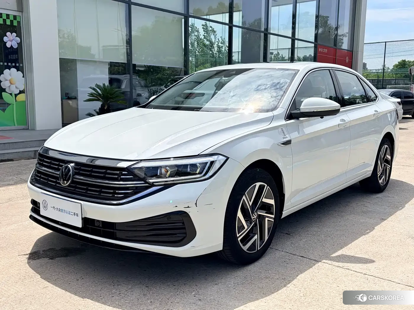 Volkswagen Sagitar id 4599727 из Китая 7