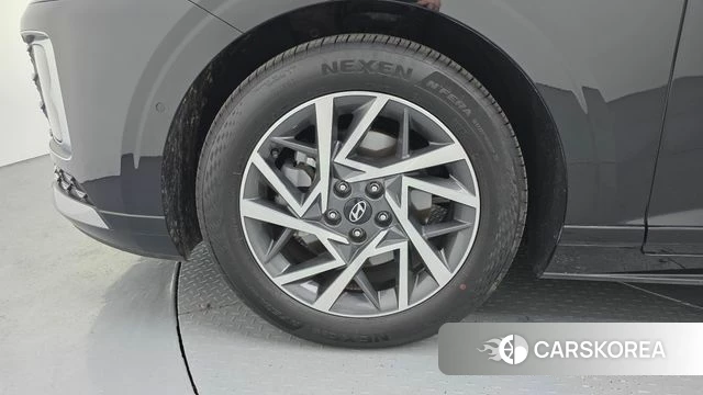 Hyundai Grandeur (GN7) id 3921899 из Кореи 15