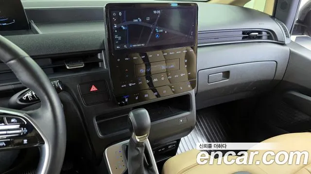 Hyundai Staria id 2675459 из Кореи 15