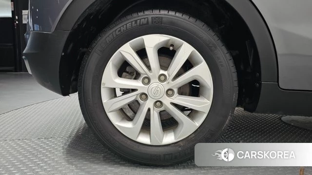 Ssangyong Tivoli Armor id 4496592 из Кореи 15