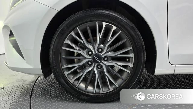 Kia The New K3 2nd generation id 4592484 из Кореи 15
