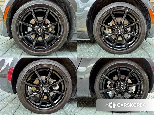 Mazda MX-5 MIATA id 3263881 из Кореи 10