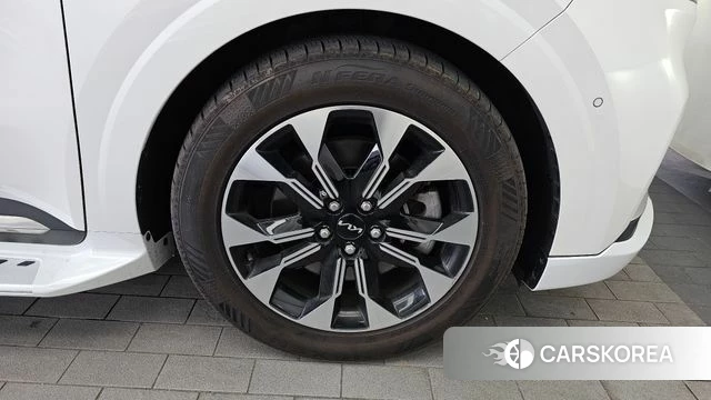 Kia Carnival 4th generation id 3884581 из Кореи 15