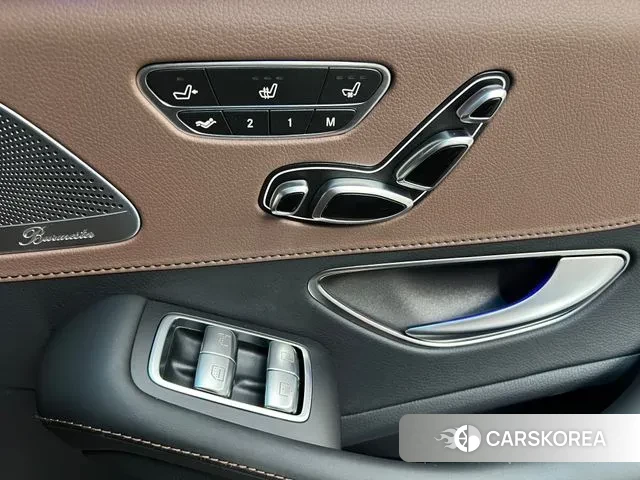 Mercedes-Benz S-Class W222 id 3265329 из Кореи 13