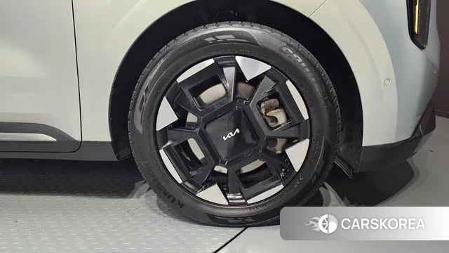 Kia The New Carnival 4th Generation id 3544645 из Кореи 15