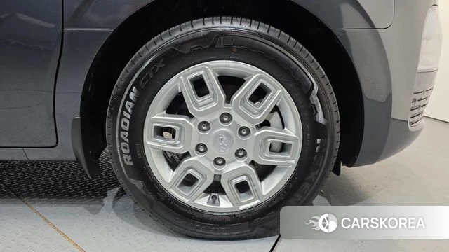 Hyundai Staria id 3876946 из Кореи 15