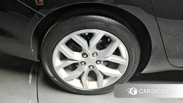 Chevrolet (GM Daewoo) Impala id 4251353 из Кореи 25